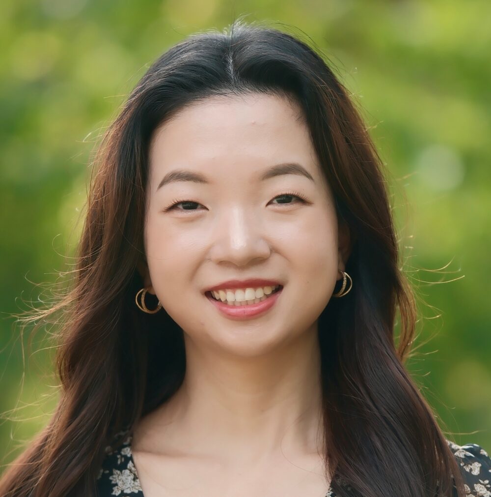 Vanessa Cheng