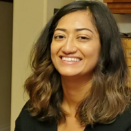 Tamya Chowdhury