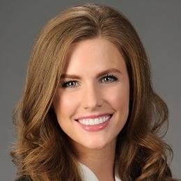 Leia Clement Shermohammed