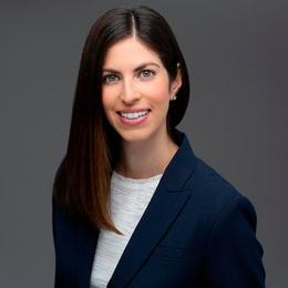 Shawna Amarnani, CPA, CFE, CIRA