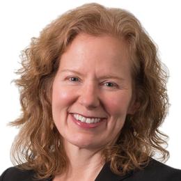 Kathleen Cruickshank