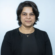 Anagha Anasingaraju