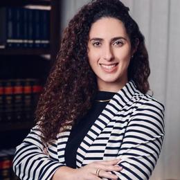 Raquel de Almeida Salles