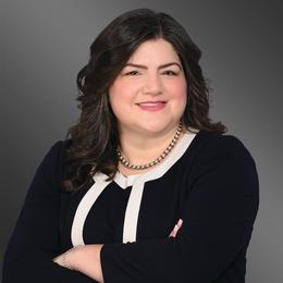 Alison Elko Franklin