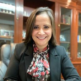 Laura González Santa Cruz