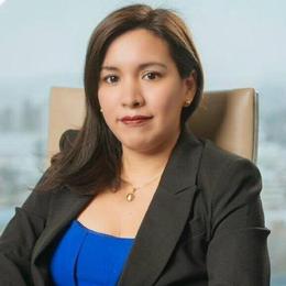 Maria Guardia Gómez