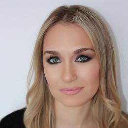 Marina Hadjisoteriou