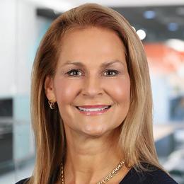 Deborah Hornbostel CPA, CIRP, LIT, CFE