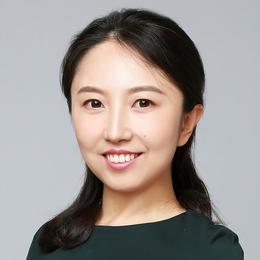 Julia Jiang