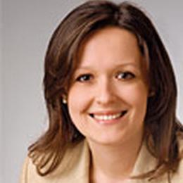 Alexandra Josko de Marx, LL.M.