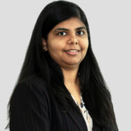 Varsha Banerjee