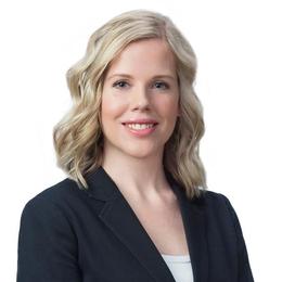 Julie Kennedy, CIRP, LIT