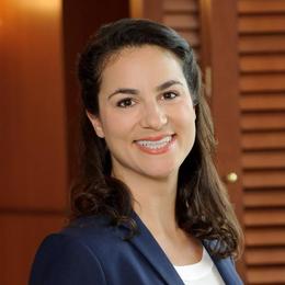 Danielle Barav-Johnson