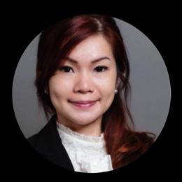 Lydia Koh