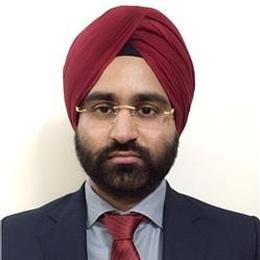 Kanwalpreet Singh Kohli