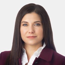 Catherine Kretzschmar