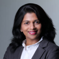 LAVINIA KUMARAENDRAN