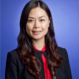 Jennifer Kwok