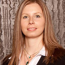 Sandra Landry, CPA, CA, CIRP