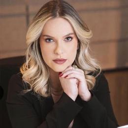 Lorena Larranhagas Mamedes