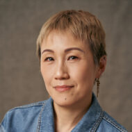 Justine Lau
