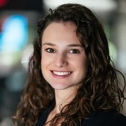 Samantha LeBlanc, CFA