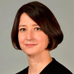 Monika Lorenzo-Perez