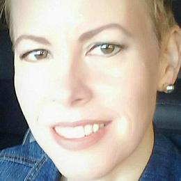 Karen Martin-Faulkner