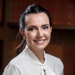 Ana Cláudia Martins