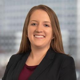 Marcy McLaughlin Smith