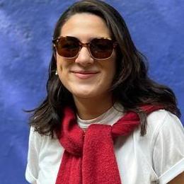 Natalia Mejia Castillo