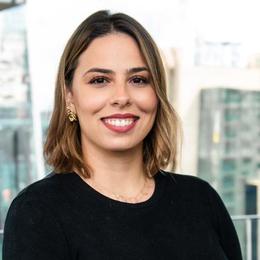 Anna Clara Mielmiczuk