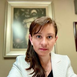 Beatriz Montoya Ramirez