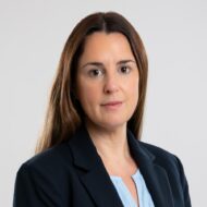 Aline Mooney