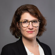 Antonia Mottironi