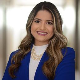 Pamela Benzán Arbaje