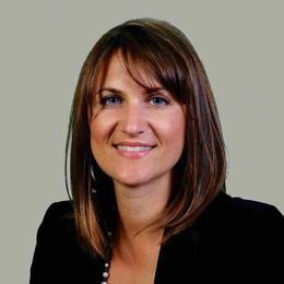 Caryl Newbery-Mitchell