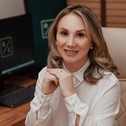 Elaine Ogliari Suzuki