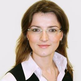 Katerina Papamichael