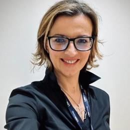 Katerina Papamichael