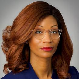 Destiney Parker-Thompson