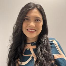 Dayanna Parra-Woodall