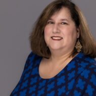 Elizabeth Parrott
