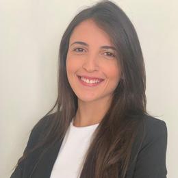 Rebecca Pereira da Silva