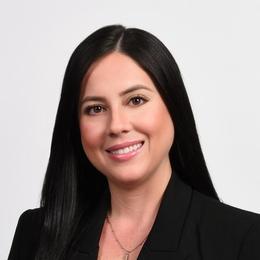 Magdalis Prats Figueroa