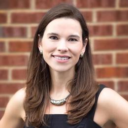 Rebecca Redwine Grow