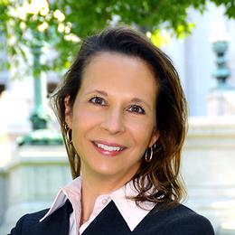 Claire Richman (fka Resop)