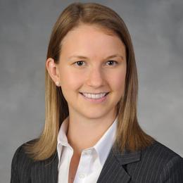 Suzanne Roberts (formerly Boyd)