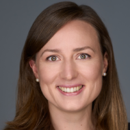 Alyson Rumball