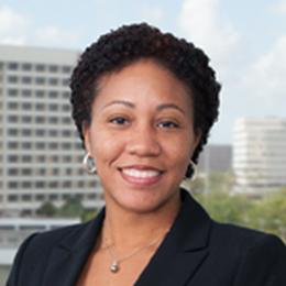 Stacey-Ann Saint-Hubert